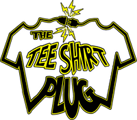 The Tee Shirt Plug