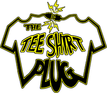 The Tee Shirt Plug